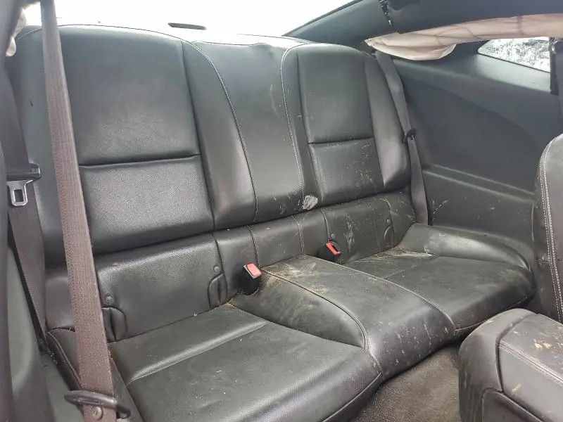 2010 CHEVROLET CAMARO LT  