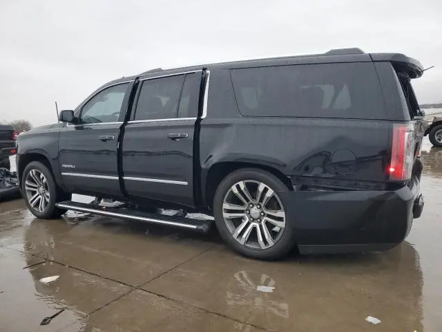 2018 GMC YUKON XL DENALI