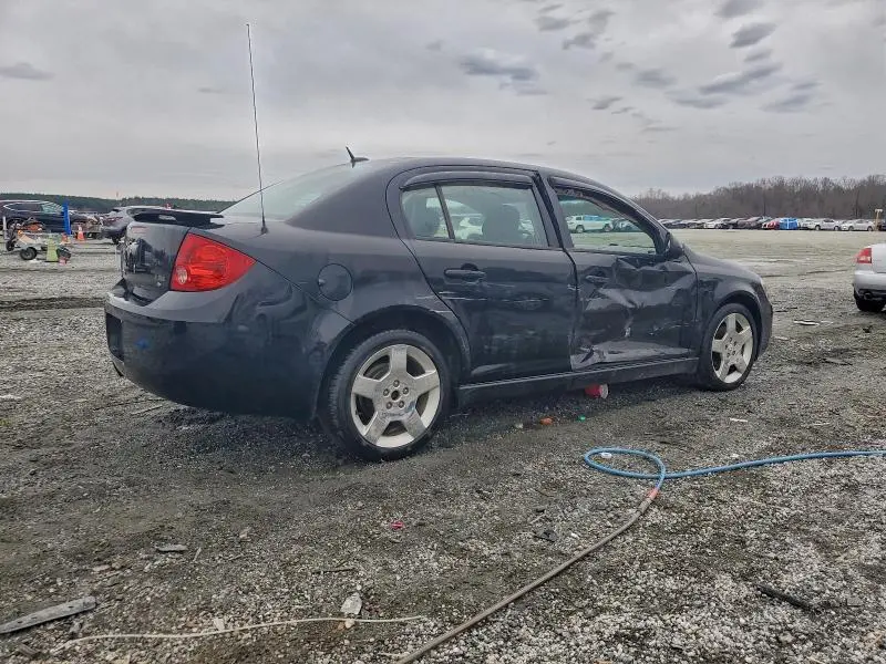 2010 CHEVROLET COBALT 2LT  