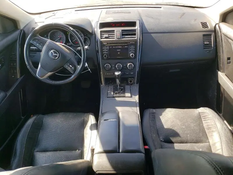 2013 MAZDA CX-9 TOURING  