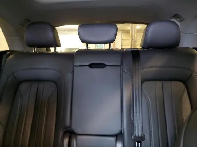 2018 AUDI Q5 PREMIUM  