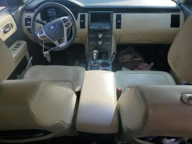 2016 FORD FLEX SEL  