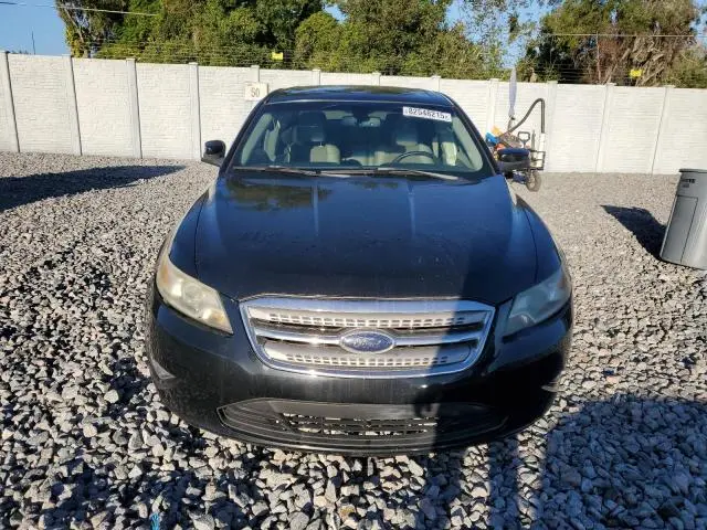2010 FORD TAURUS SEL  