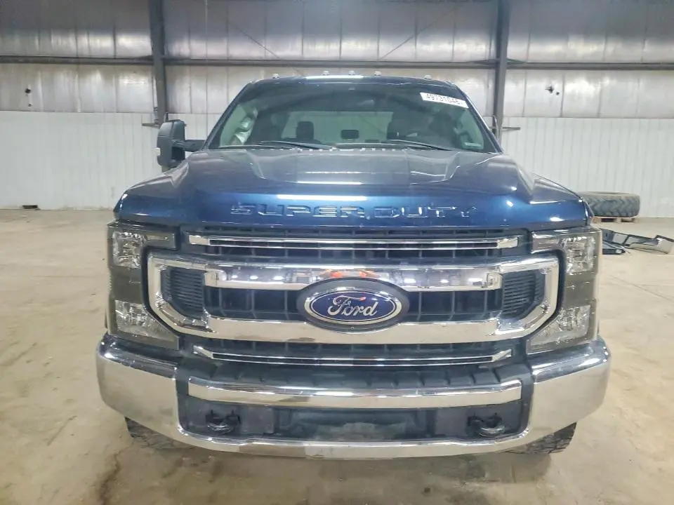 2020 FORD F-350   