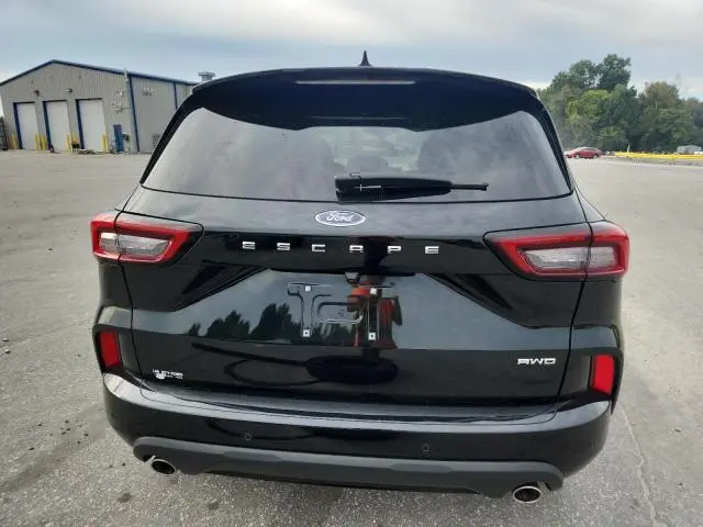 2024 FORD ESCAPE ST LINE  