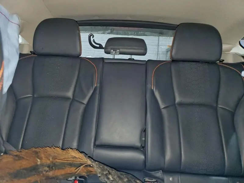 2019 SUBARU CROSSTREK LIMITED  