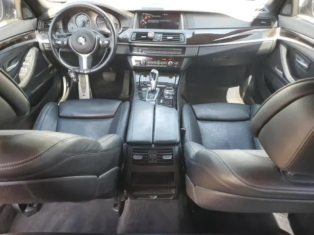 2015 BMW 535 I  