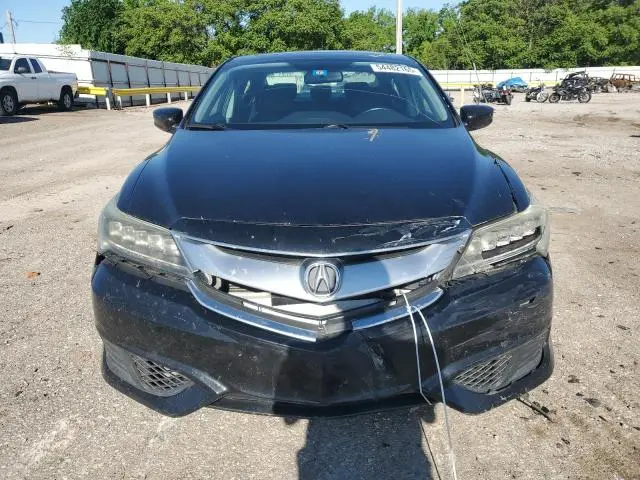 2017 ACURA ILX BASE WATCH PLUS  