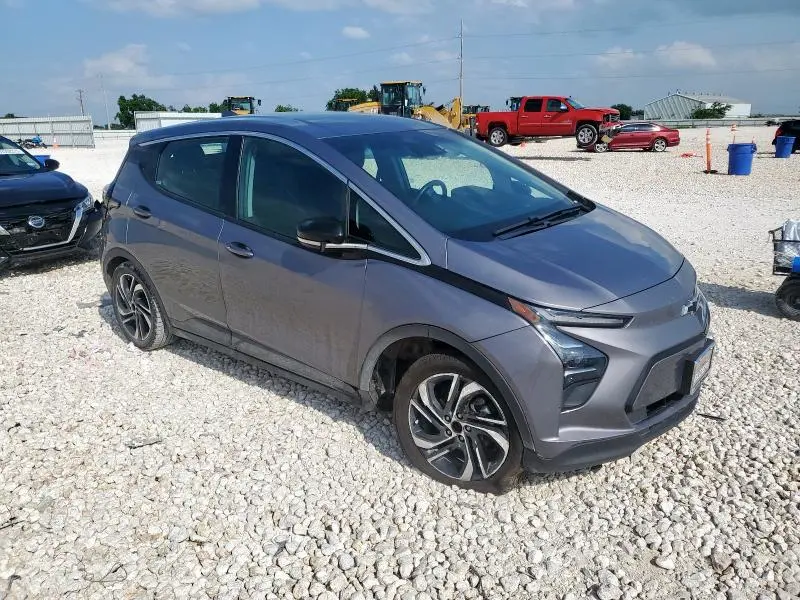 2023 CHEVROLET BOLT EV 2LT  