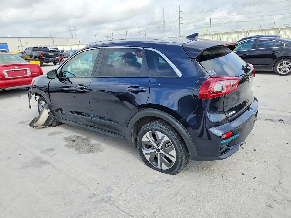 2019 KIA NIRO EX PREMIUM  