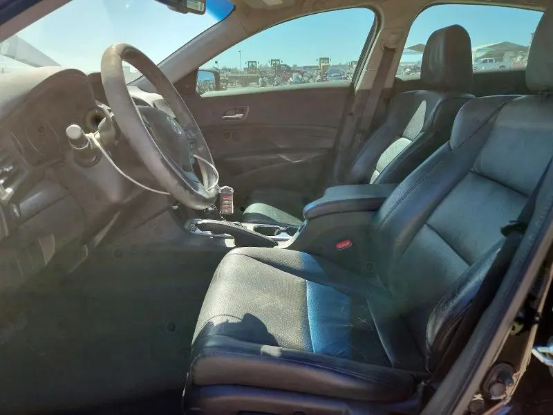 2013 ACURA ILX 20 PREMIUM  