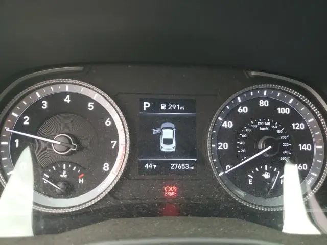 2023 HYUNDAI SONATA SE  
