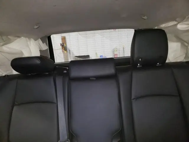 2023 TOYOTA 4RUNNER SE  