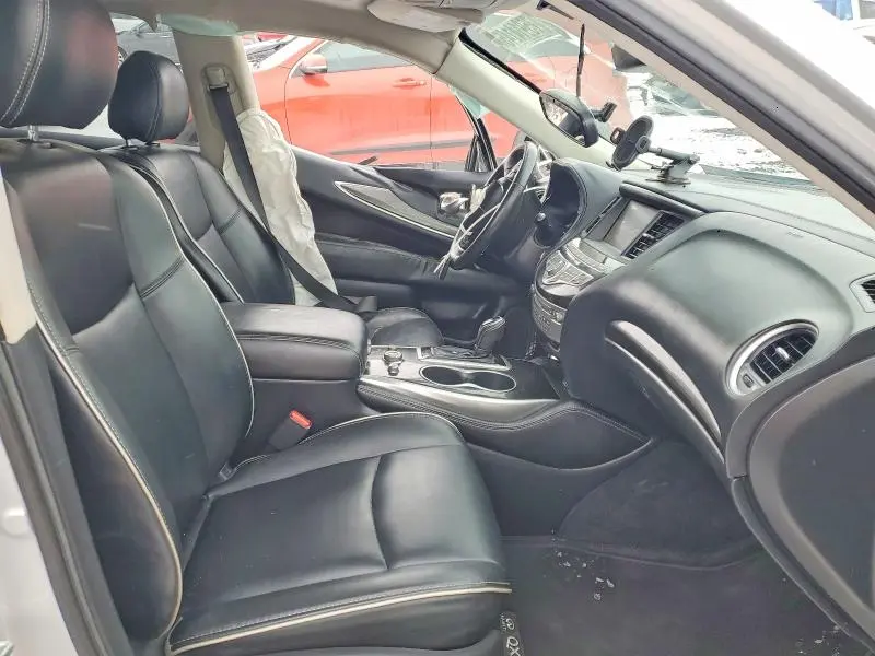 2020 INFINITI QX60 PURE  