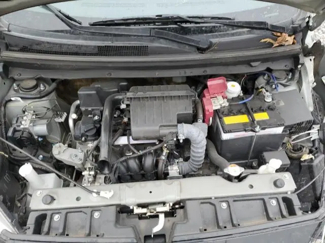 2024 MITSUBISHI MIRAGE SE  