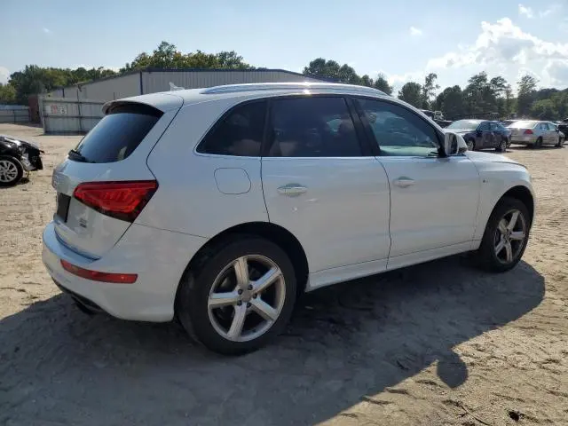 2017 AUDI Q5 PREMIUM PLUS  