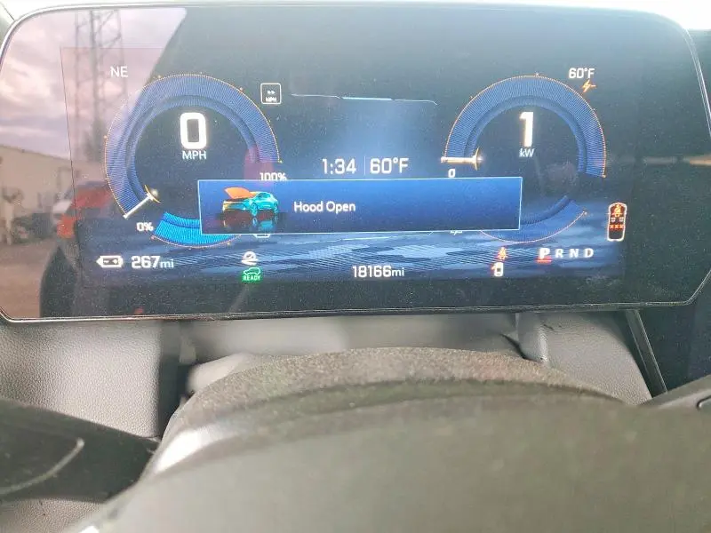 2024 CHEVROLET EQUINOX 2LT  