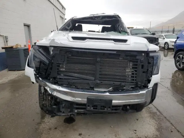 2024 GMC SIERRA K2500 SLE