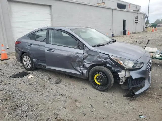 2020 HYUNDAI ACCENT SE  