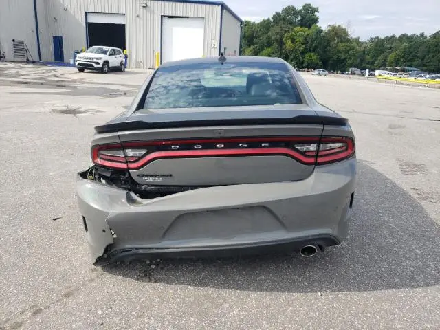 2023 DODGE CHARGER R/T  