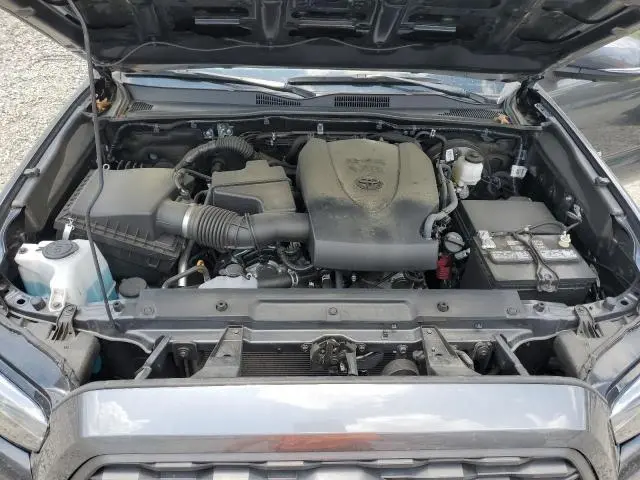 2023 TOYOTA TACOMA DOUBLE CAB  