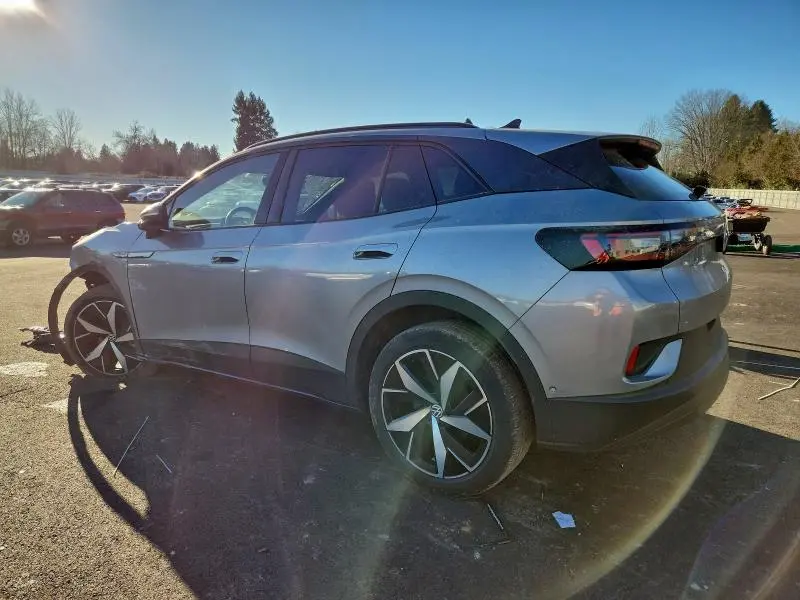 2023 VOLKSWAGEN ID.4 PRO S  