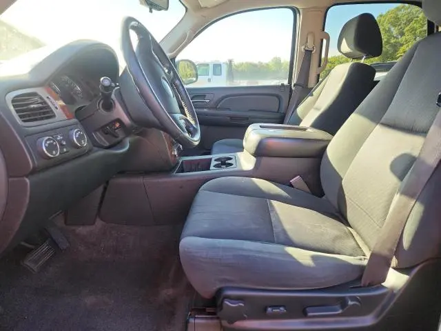 2010 CHEVROLET TAHOE K1500 LT  