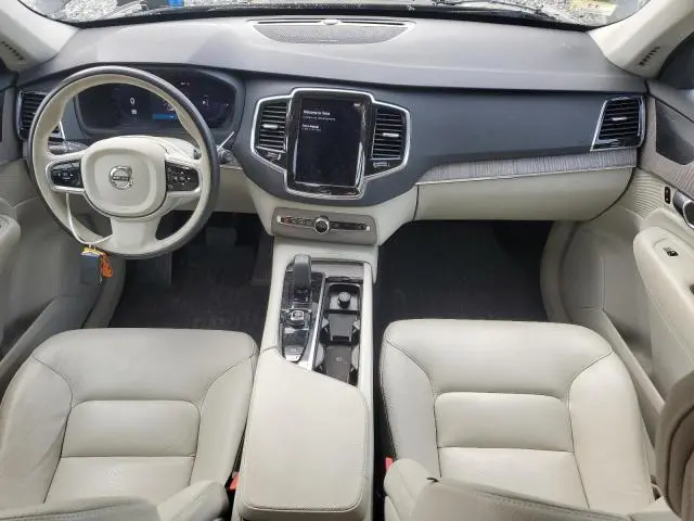 2023 VOLVO XC90 PLUS