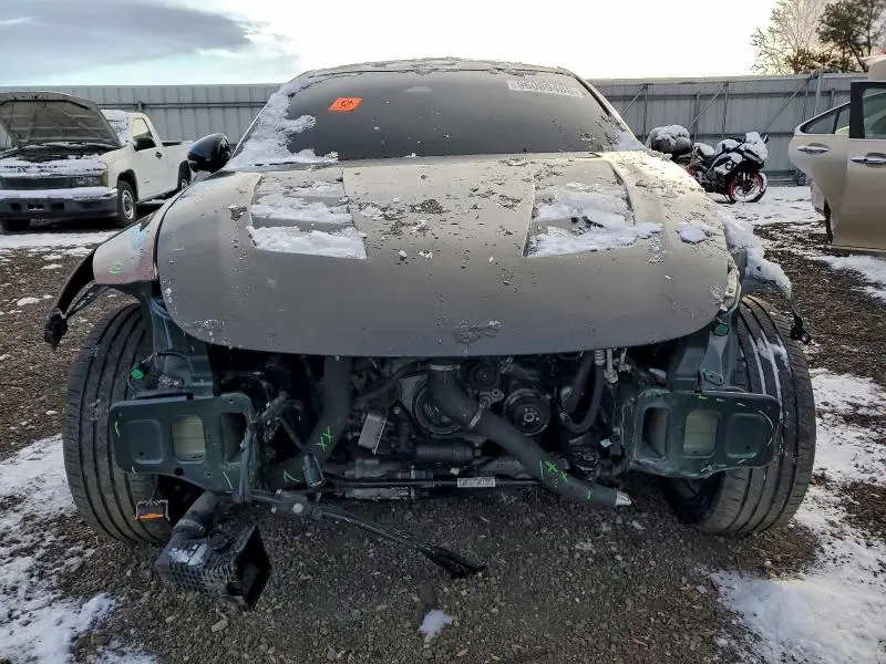 2023 KIA STINGER GT2  