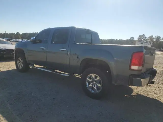 2010 GMC SIERRA K1500 SLT  