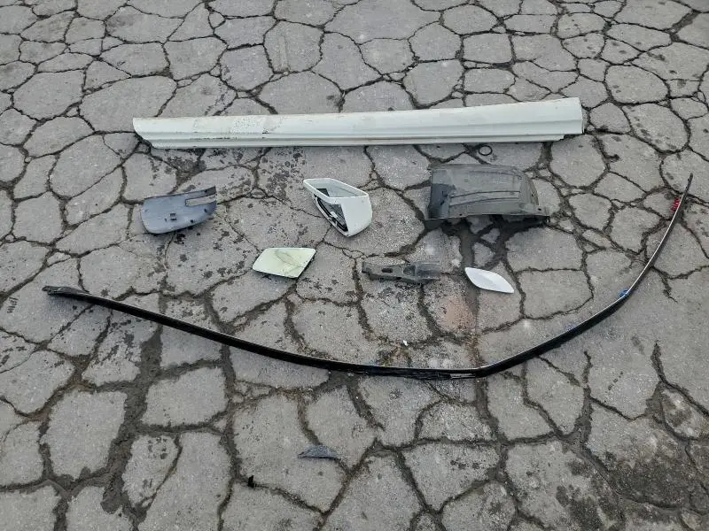 2016 MERCEDES-BENZ CLA 250 4MATIC  