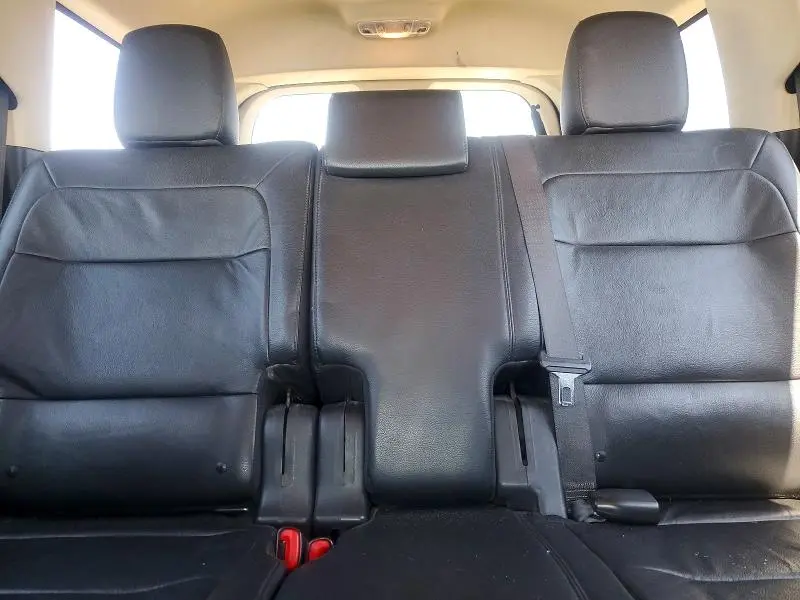 2015 FORD FLEX SEL  