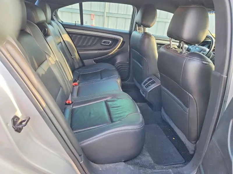 2016 FORD TAURUS SEL  