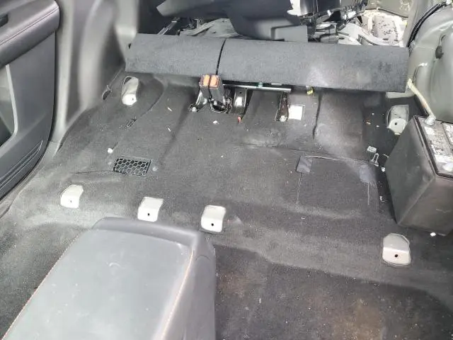 2025 HONDA CR-V SPORT-L  