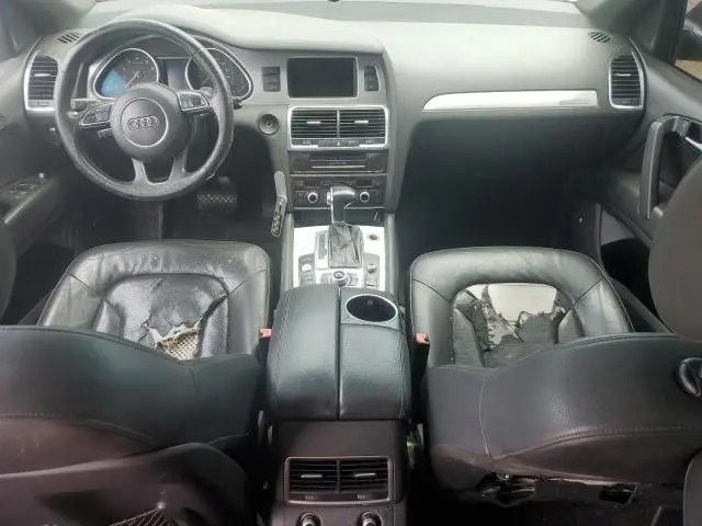 2014 AUDI Q7 PRESTIGE