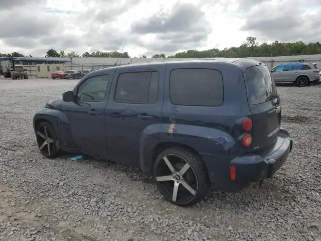 2010 CHEVROLET HHR LT