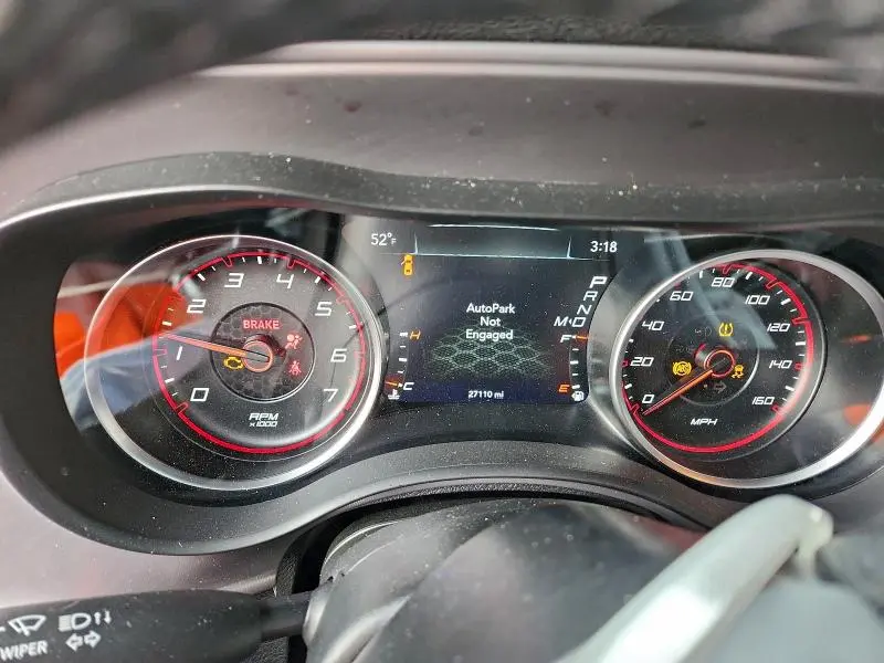 2023 DODGE CHARGER R/T  