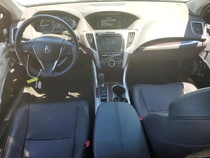 2016 ACURA TLX TECH  
