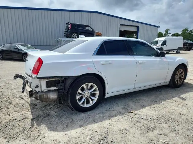 2016 CHRYSLER 300 LIMITED  