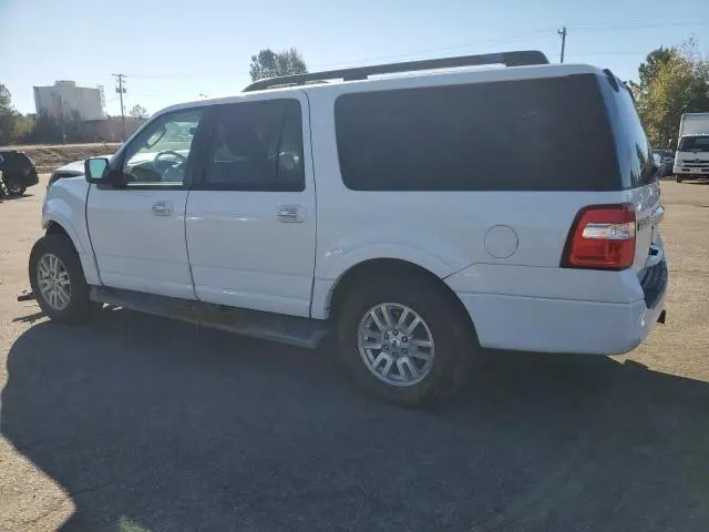 2011 FORD EXPEDITION EL XLT  