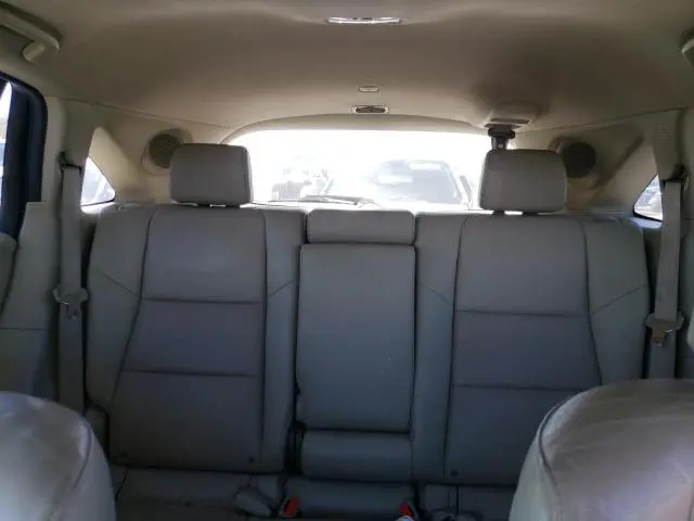 2013 ACURA RDX TECHNOLOGY