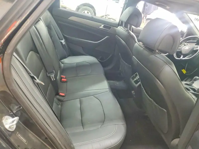 2015 HYUNDAI SONATA LIMITED 2.0T  