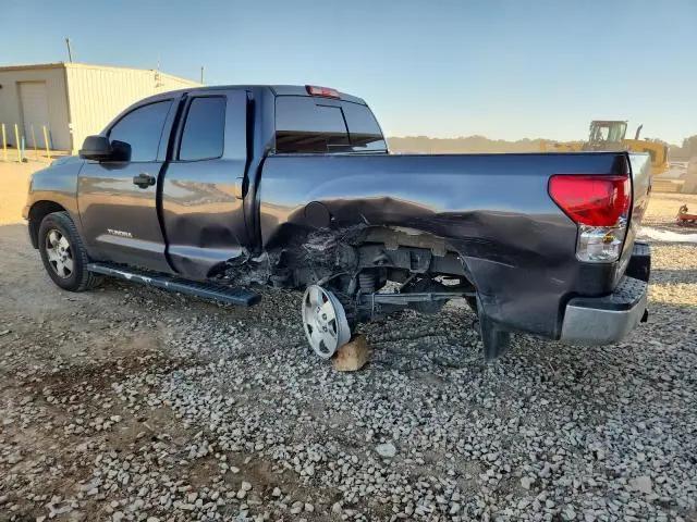 2012 TOYOTA TUNDRA DOUBLE CAB SR5  