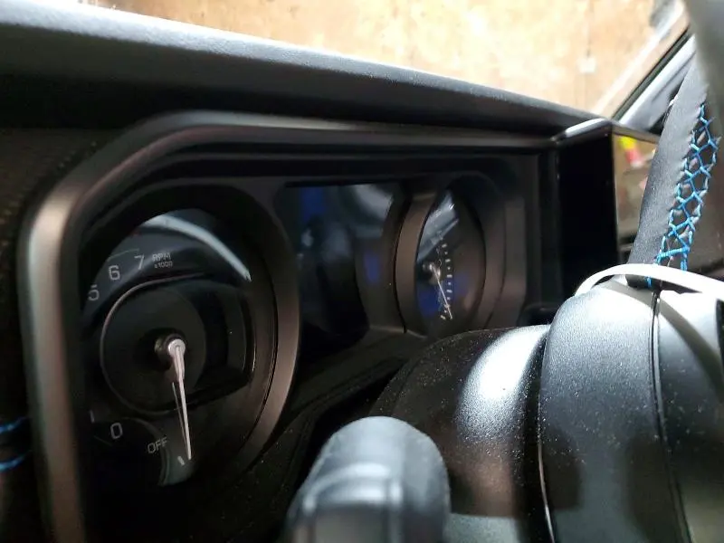 2024 JEEP WRANGLER RUBICON 4XE  
