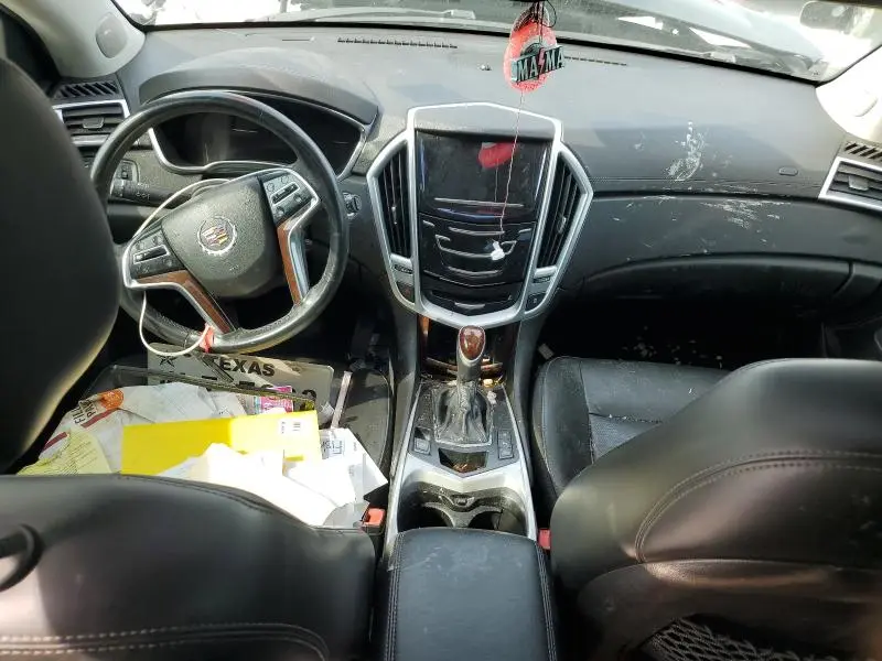 2013 CADILLAC SRX PREMIUM COLLECTION  