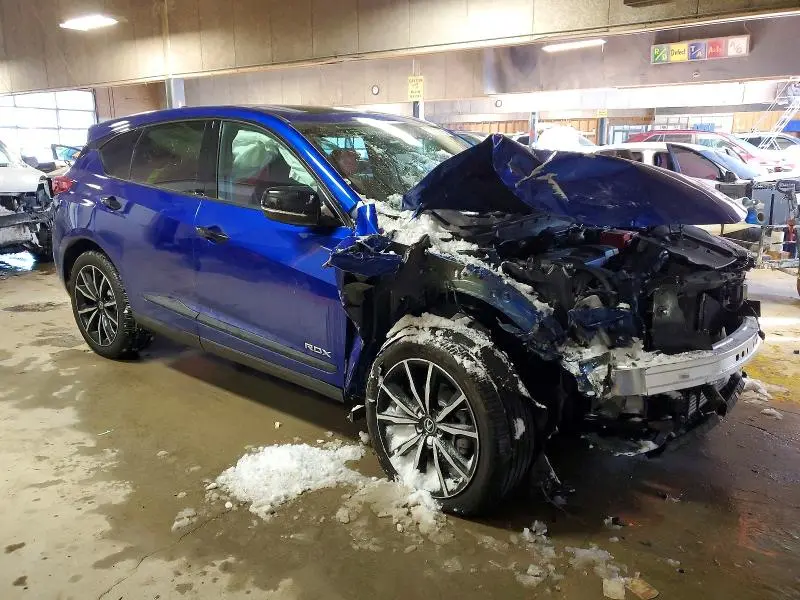 2025 ACURA RDX A-SPEC ADVANCE  