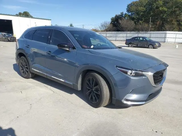 2023 MAZDA CX-9 GRAND TOURING  