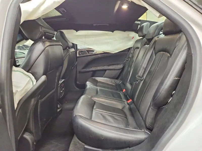 2020 LINCOLN MKZ RESERVE  