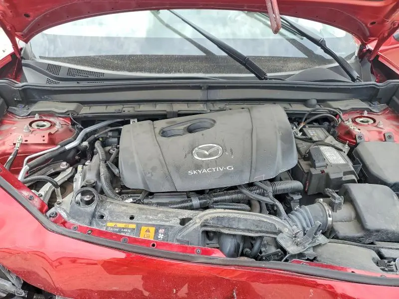 2021 MAZDA CX-30 PREMIUM  