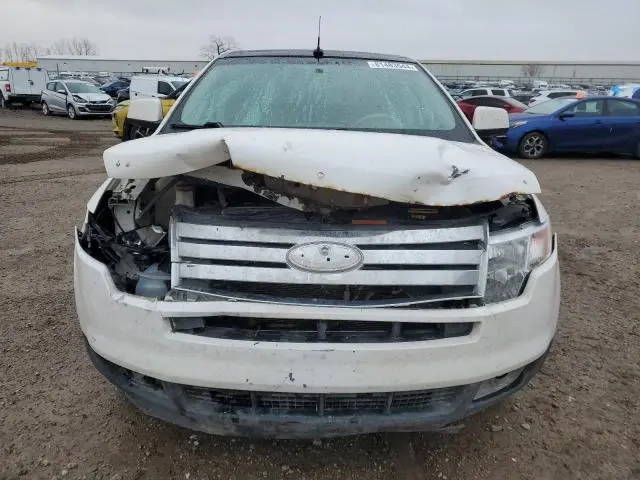 2010 FORD EDGE SEL  